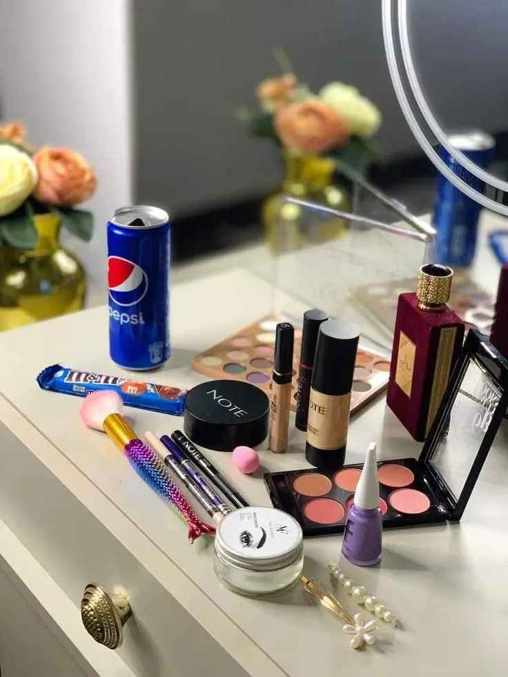 💯منتجات مراح تكدرين اتركيهه ابد 💯كلشي موجود ومتوفر منتجات اصليه 💯 

#فولو
#وظائف_عن_بعد #تسويق_الكتروني #اكسبلور للحجز والاستفسار خاص يوجد خدمة توصيل لجميع المحافظات العراق 🇮🇶 كربلاء, العراق


**إذا كنت صاحب هذا الإعلان وتريد حذفه لأي سبب، رجاءا أرسل رسالة إلى الدعم الفني**