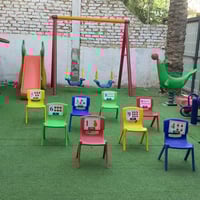 نصنع البدايه الجميله لطفلك🥰 في روضه التميز نوفر بيئه تعليميه امنه وممت...