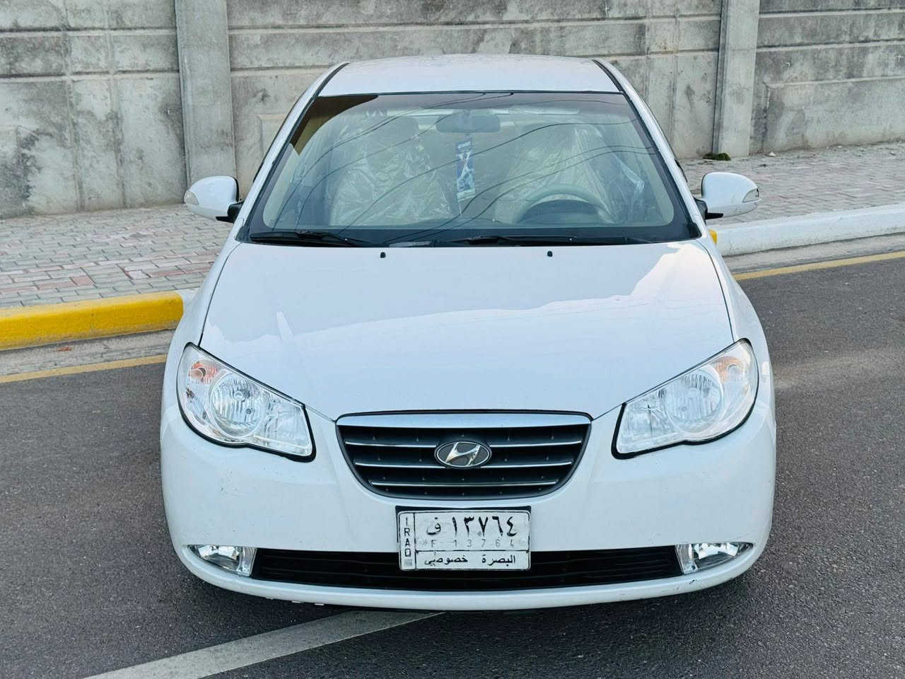 السعر 88$للستفسار ***********النترا مديل 2011 خليجيه بيها ضربه بل جاملغ الخلفي محرك كير بل كارتون تخم تاير حداديه سياره بكربلاء مكانها بسمي تحويل ثاني يوم
