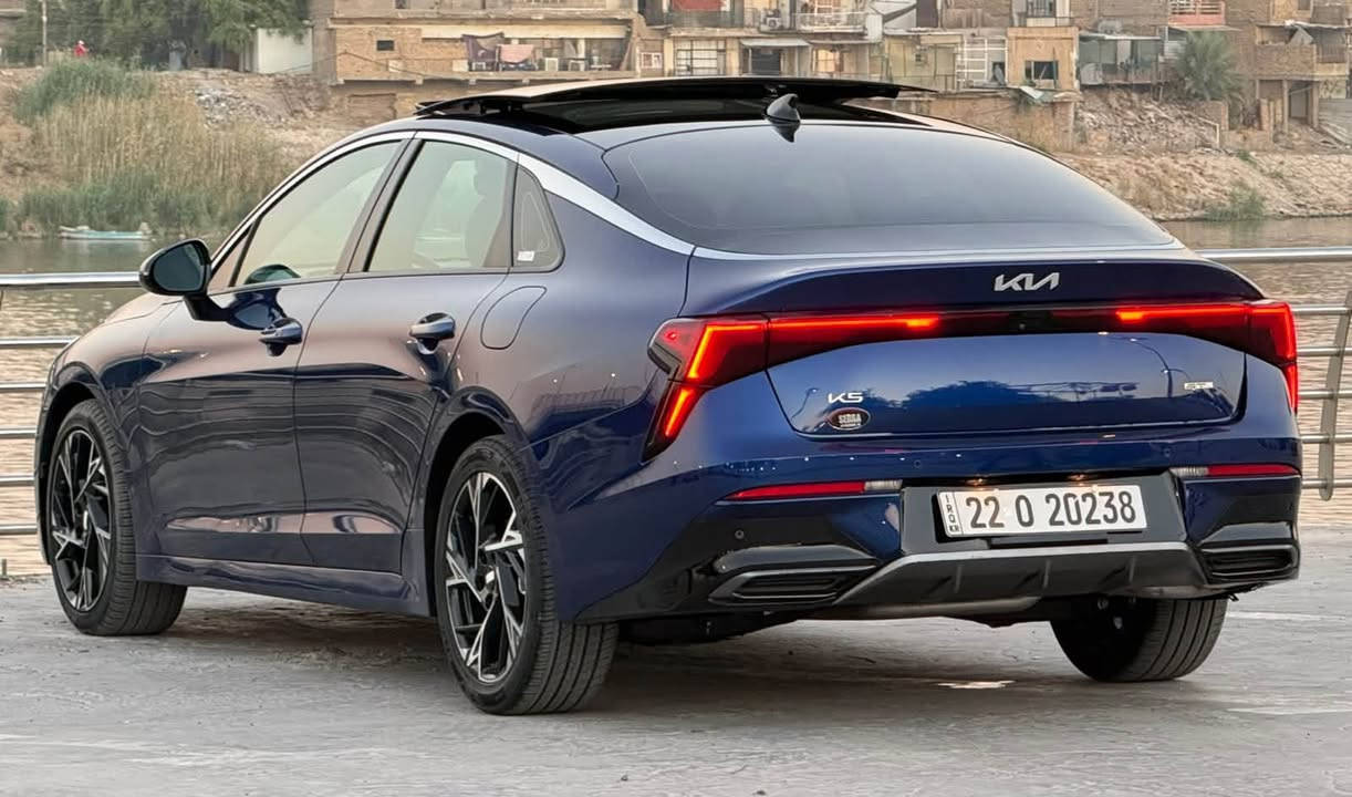 السلام عليكم 
كي فايف
موديل ٢٠٢٥ 
فول مواصفات جي تي لاين 
بنوراما
بصمة 
كشنات جلد
كشنات تدفئة
لايت لد
بجم زنون
بك لايت لد 
كشنات كهرباء
اشاير مري
كامرة خلفية
شاشة جبيرة
عداد ديجتال
رادرات 
تبريد بيانو 
هاند بريك بصمة 
حساسات ٣٦٠ 
ستيرن تدفئة 
ويل كب جبير 
محرك ٢٥٠٠ تنفس طبيعي 

KNAG64J73S5354128 

رقم اربيل الجديد تحويل او وكالة 
العنوان بغداد حي العدل
حادثها فقط جاملغ بدون دواخل فقط قطعة وحدة 
السعر ٢٠٣ ورقة 
الرقم ***********
