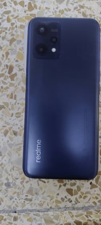 ريلمي 9 5G • ريلمي 5G • موبايل ريلمي • هاتف ريلمي • ريلمي • موبايل 5G