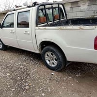 موديل ٢٠٠٧ • بلاكة هولير ٢٠٢٥ • ميكانيك وتبريد