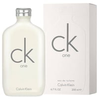تيستر ٢٠٠مل • CK One • يوني سكس