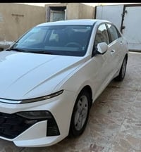 اكسنت ٢٠٢٤ • ماشيه ١٠ الف • بدون رقم حره