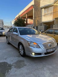 مصبوغه • ٢٠٠٧ • وارد امريكي