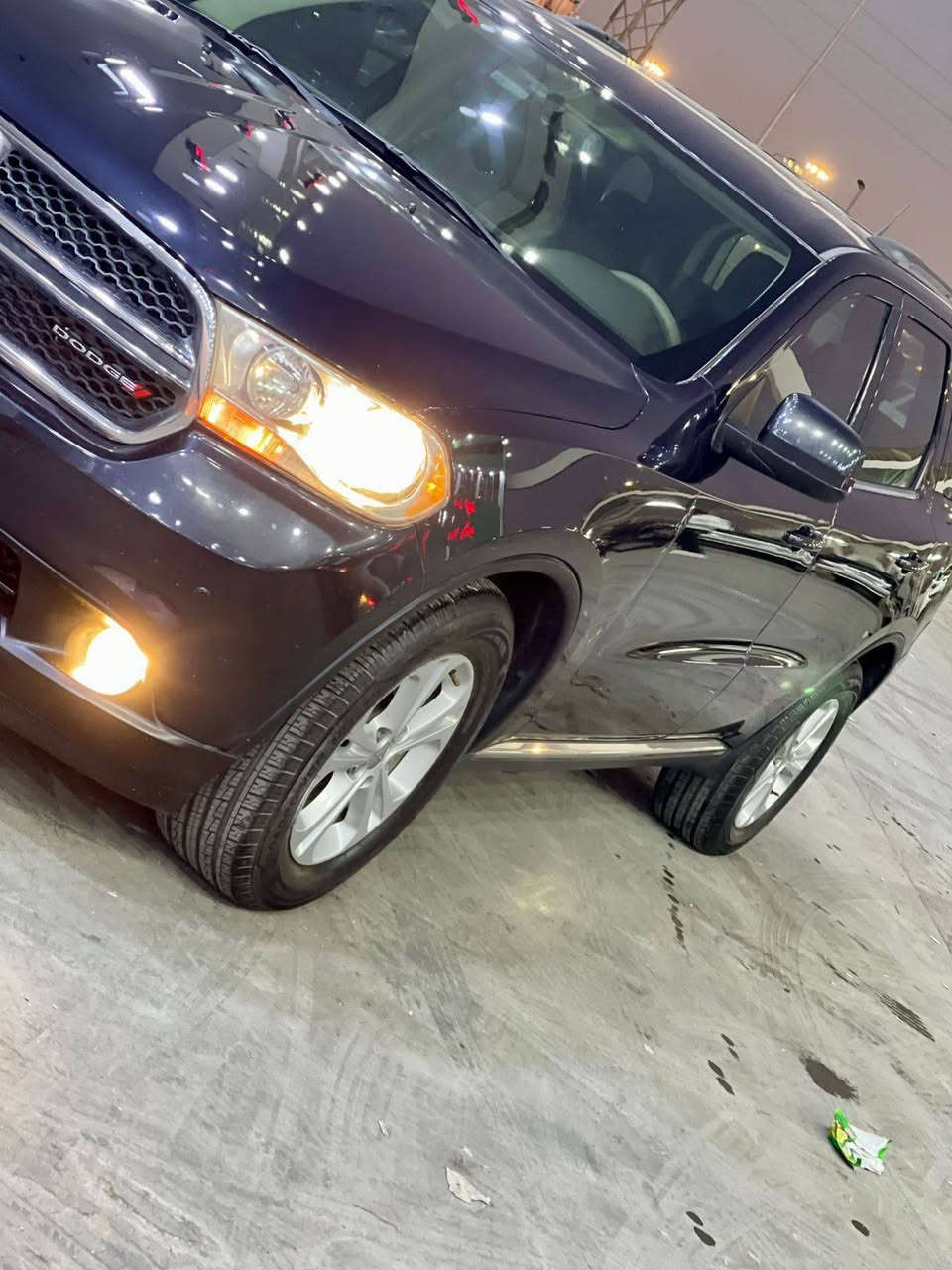 يالله ادوات ادوات ادوات ادوات  دوج دورنكو 2013 خليجي حاويةبدون كص ولا فتح مكينة 6 سلندر فول  فتح سقف السيارة جاهزة من كلشي ع وضع الشركة  السبير مانازل بشرط  مكينة وكير وحدادة بشرط /100 تعهد من الكص والسرقة والعشائر العنوان البصرة سعر 88 ورقة بيهة مجال كلش قليل *********** بدون مروس
