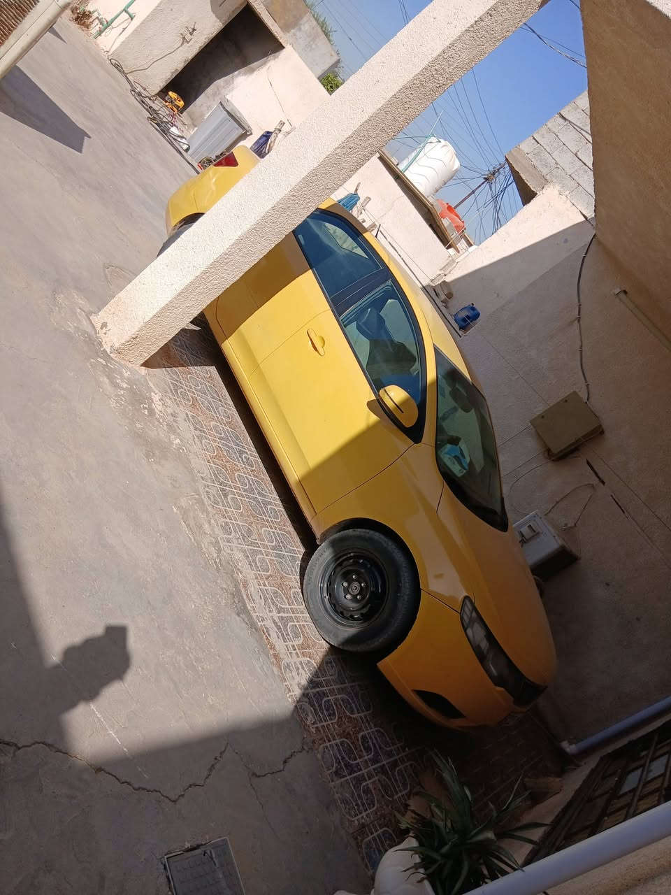 فورتي موديل ١٢ وارد
 أمريكي  سعر ٨٥ بغداد


**إذا كنت صاحب هذا الإعلان وتريد حذفه لأي سبب، رجاءا أرسل رسالة إلى الدعم الفني**