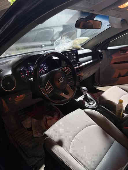 الرقم ***********
فورتي ٢٠٢٠ سياره جديده وارد امريكي حادثه جاملغ وبنيد مكينه٢٠٠٠ دوش كير atm شاشه كامره تحكمات جهتين مناقصه برغي ماشيه ٦١ ميل مكان سياره بغداد حي جهاد السعر ١٤٠ وبيه مجال
