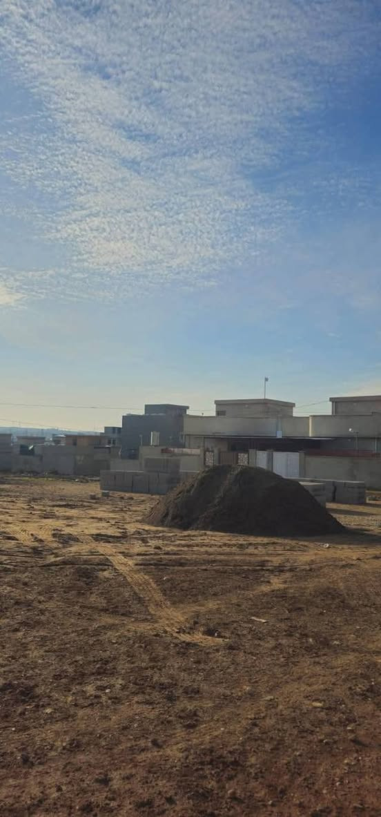 قطعة مساحه 100 متر مربع واجها 8 عمق 13 ركن
الخدمات ماي كهربأ بنأ مسموح بنأ مو عشوائي على شكل مجمع

العنوان قوسيات نقطة-داله جامع عبدالله ابن أبي قحافة

تبعد عن شارع العام 300 مقابيل بنزخانت القوسيات

السعر 12 ونص وبيها مجال

تواصل والاستفسار اتصال
كورك *********** ***********
