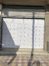 واجهة المنيوم • ناصريه • حي الحسين