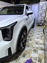 سورنتو ٢٠٢٤ • ضمان شركه • ماشيه ٣٠٠٠٠