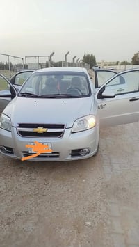 افيو موديل ٢٠١٤ • مكفوله • رقم نجف