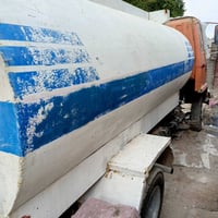 تنكر • ٨ طن • موديل 1993