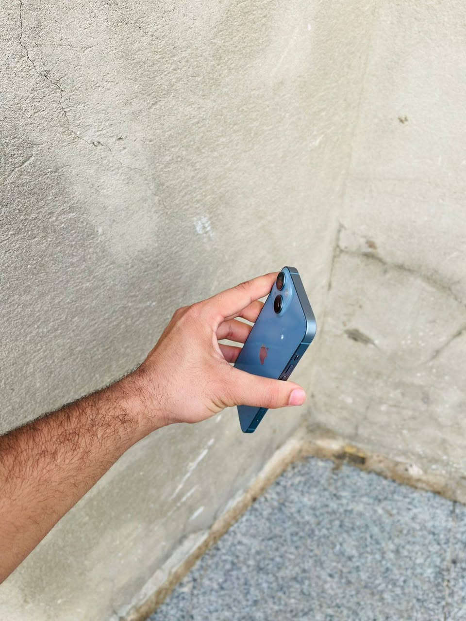 السلام عليكم ايفون 14 الجهاز نضيف زلغ مابي ذاگره 128 بطاريته 84 كارتونته ويا  سعره 550 وبي مجال ‏
‏‪0781 436 9929‬‏
