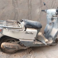 دراجة بيكم • دراجة متروكة • دراجة للبيع • بيكم حله • حله شارع 80 • درا...