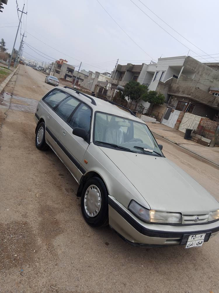 مازدا استيشن 1992 مه كينه 8 به خ ته برريد سار گه رم حيزام به خ تحويل برين خرامه اب شرت خرامه 2 وره قه نن سه رن سياره جهاز بي مزرف سعر38و مجال شوين ئاكرئ *********** اكر, نينوى
