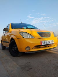 سياره طيبه مديل 2015 سياره محرك وكير كفاله تبريد عوزه بوربرين مال كمبر...