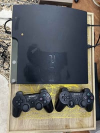 بلي ٣ سلم • دركسون • اقراص