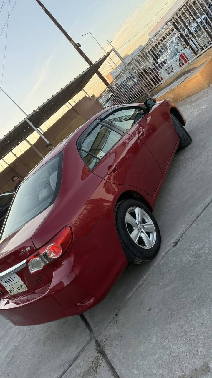 السلام عليكم للبيع او امراوس
بسعر مناسب ب108وبيها مجال
موديل 2011  
وارد امريكي 
كير محرك شرط 
تخم تاير جديد 
صدر جديد 
رقم اربيل  شرط التحويل  سنويه لل27 
السعر108 وبيها مجال 
مكان سياره صلاح الدين(بيجي)
***********
***********
