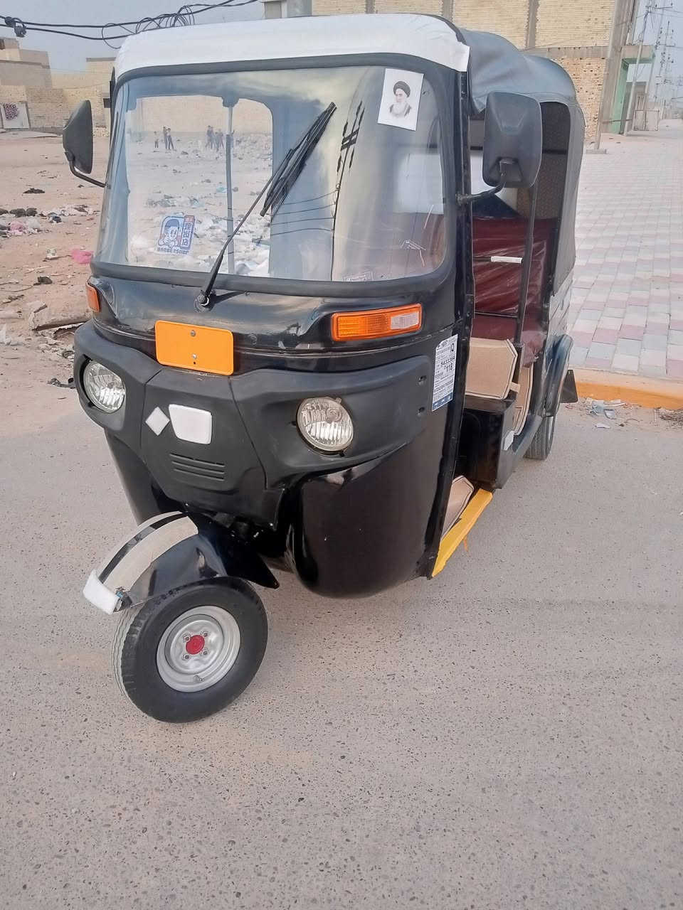 تكتك 17شهر ال12طابه18 ع الاوراق المصطفى بسمي تحويل كبل بسمك اتعهدلك لحد الترقيم تكتك اخت الزيرور
تكتك معمره صبغ عام للجماليه مكفوله من كل ضربه  كهربائيات كلها شغاله قطرة خياس ما بيها 
تكتك مكينه هسه مصعديلهيا جديده

مكاني( كربلاء السائررون) 
الشراي يخابر واليكسر بلسعر يسمع حجايه محلوه 

تكتك زيرو زيرو تجي وتشوفها

سعرها (3500وبيها مجال 

الشراي يخابر ***********اليكسر بلسعر يسمع حجايه محلوه خاص ما جاوب شراي اتصل وخادم
