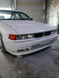 موديل ١٩٨٩ • كلش نظيف • بلا حوادث