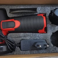 كوسرة شحن • ١٥