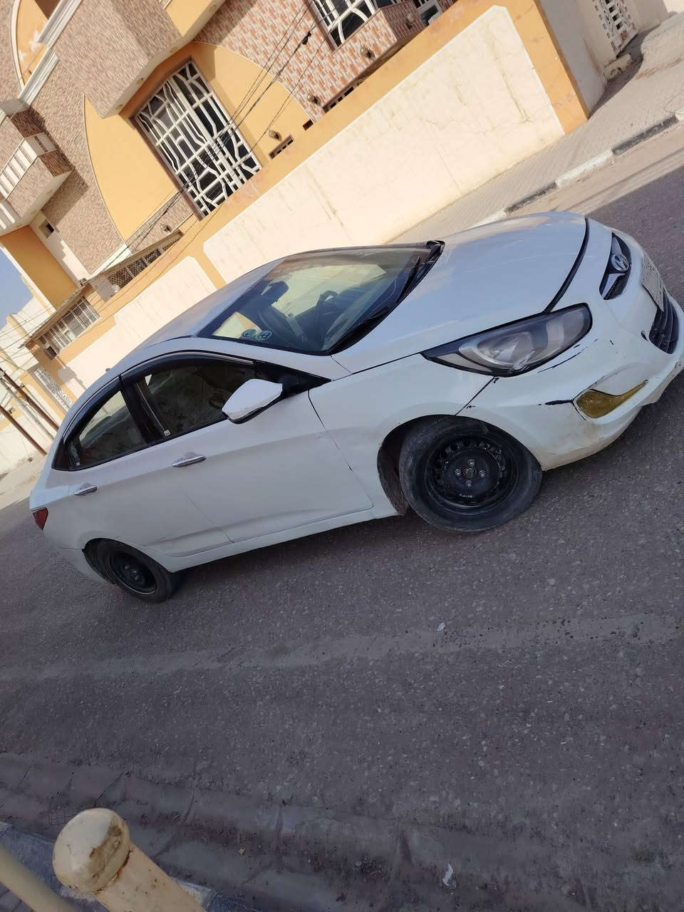 اكسنت خليجي موديل ١٣
محرك دوش ١٦٠٠ السياره بيه  ومكنات صبغ ابيعك عام  علمود لا اتعبك ولا اتعبني  حوض  بجم شواصي الغود مكفوله  كير ومكينه حلوات   تحويل مباشر السعر ٧٠  مكان نجف ميلاد استفسار عل الرقم ***********
