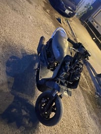 سكنس نثيه • بوشه 58 • كابريتر بلادي