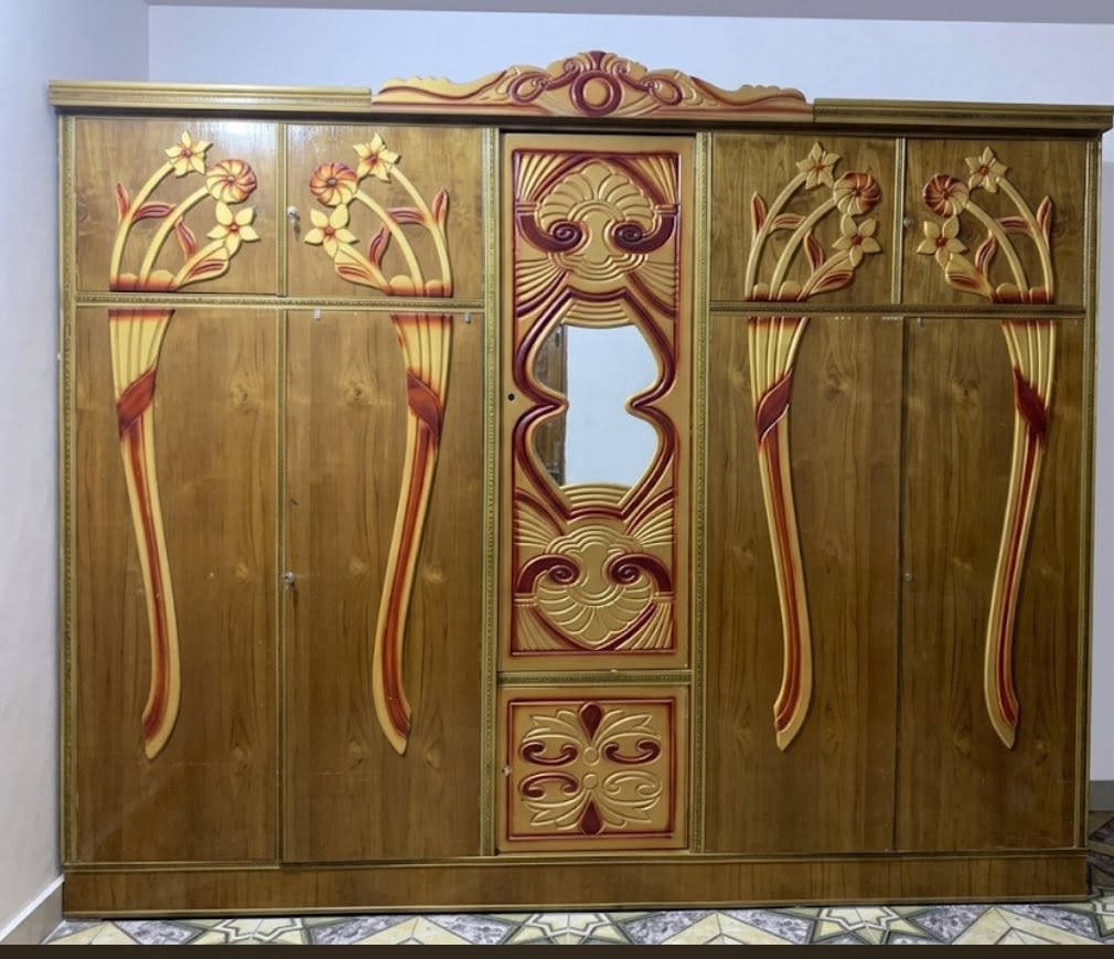 غرفة وكاونتر للبيع تواصل خاص


**إذا كنت صاحب هذا الإعلان وتريد حذفه لأي سبب، رجاءا أرسل رسالة إلى الدعم الفني**