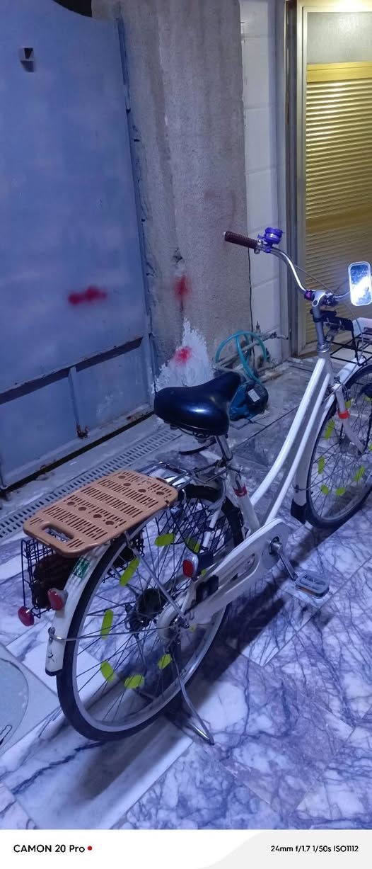 مراوس شندك نزل


**إذا كنت صاحب هذا الإعلان وتريد حذفه لأي سبب، رجاءا أرسل رسالة إلى الدعم الفني**