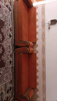 طقم قنفات • ١٠مقاعد • نضيف اخو الجديد