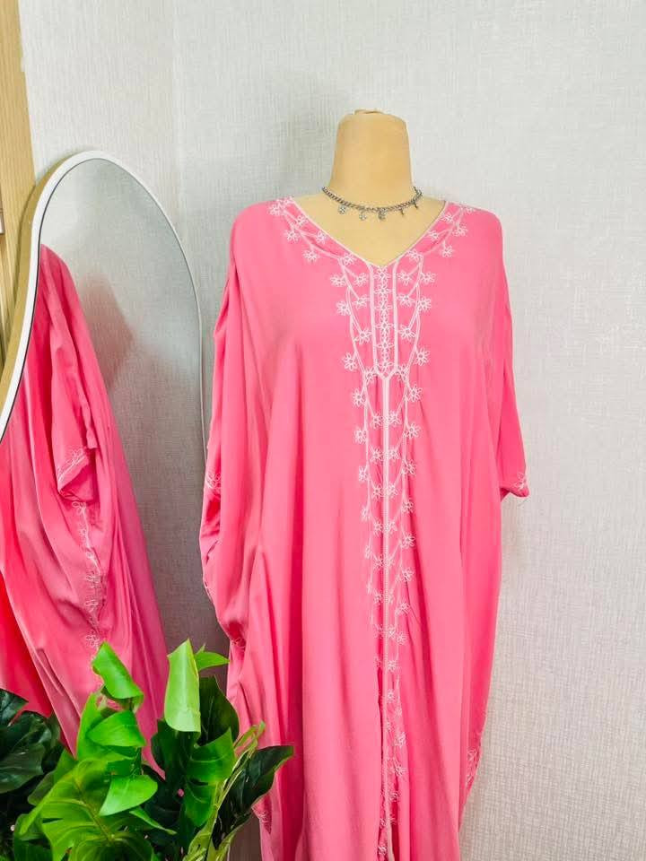 مخاور وكلبيات نسائي
خامات درجه أولى
⤵️⤵️

للحجز والاستفسار يرجى مراسله الصفحه
رقم هاتف واتساب ***********
توصيل بسماية 1000
بغداد 5000
محافضات 6000
يوجد دفع عن طريق الماستر كارد ✅💵
