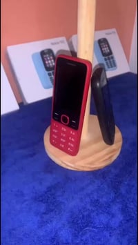 نوكيا ١٠٥ • نوكيا ١٥٠ • بطارية قوية