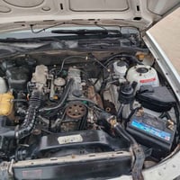 برنس 94 بسمي رقم دولي وهزه جديده كير ومحرك نظيفات فول صدر جديد مشط ستي...