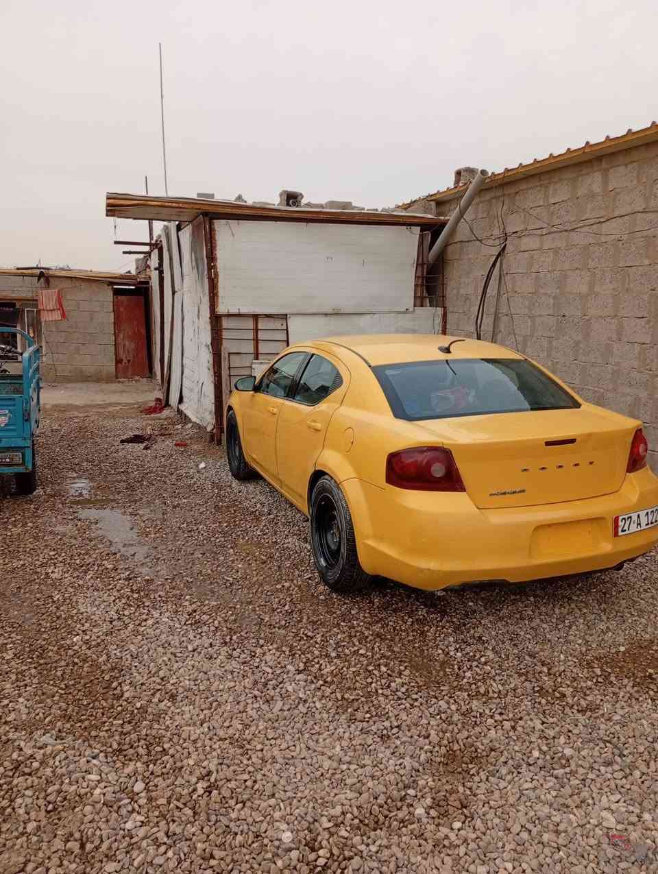سلام عليكم افنجر موديل 13
مكينه 2400 
كير اربع نمر 
تبريد ثلج 
سنويه جديده 
ارقام جدد 
سياره نقصها فقط 
حداديه اماميه 50 بلميه 
سعر 45 
شراي يتصل. ***********

