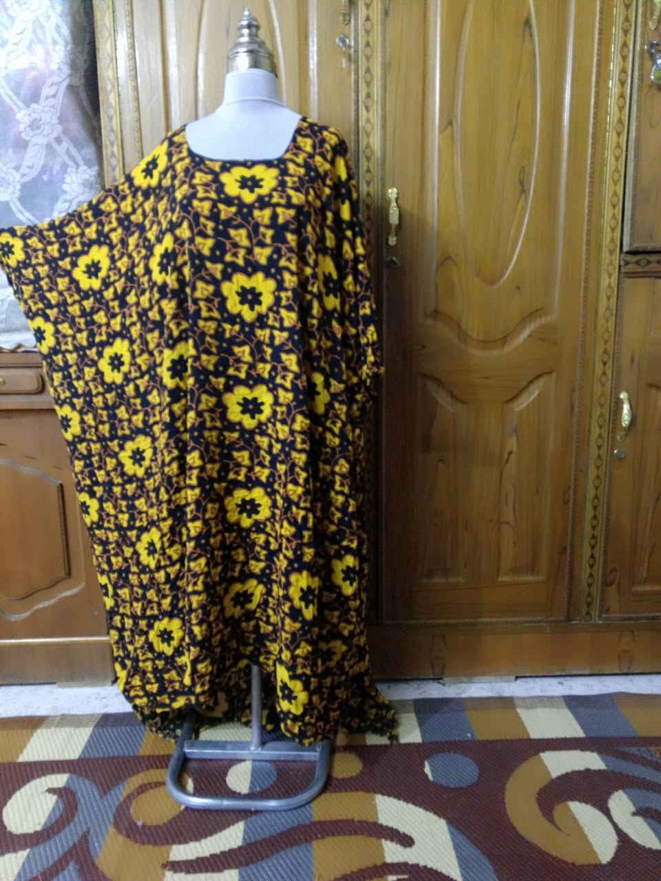 سلام عليكم سعر القطعة 3000الاف القياس L واxL والدراعات قياس خاص Lxxx كبار ودراعات على٤٠٠٠ واكو توصيل جميع المحافظات العراق


**إذا كنت صاحب هذا الإعلان وتريد حذفه لأي سبب، رجاءا أرسل رسالة إلى الدعم الفني**