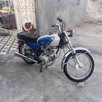 رابيدو • موديل 20 • مكفولة