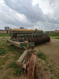 عربانة صينية • نضيف • جنوب الموصل الموشراي