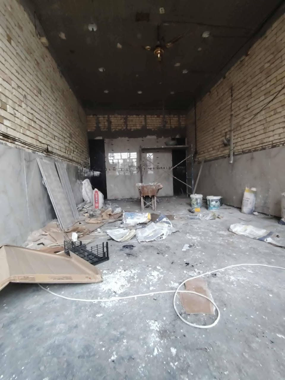 السلام عليكم خلفه سيراميك جدران ورضيه بأنواعه ستلام مهندس رضيه وجدران بأنواعه ستلام مهندس ***********
