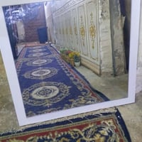 مراية جبيرة • ميز تواليت • للحلاقين