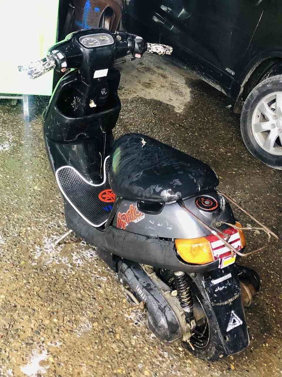 ماطور معمر جديد فوك وجوا. الماطور جديد كلشي مابي.     سعر 200     وبي مجال ***********
