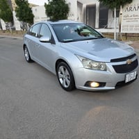 كروز ٢٠١٠ • اوتوماتيك • فل اوبشن