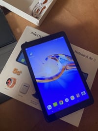 نوتبوك اير ٣ • ٥١٢ جيجا • اكسسوارات كاملة