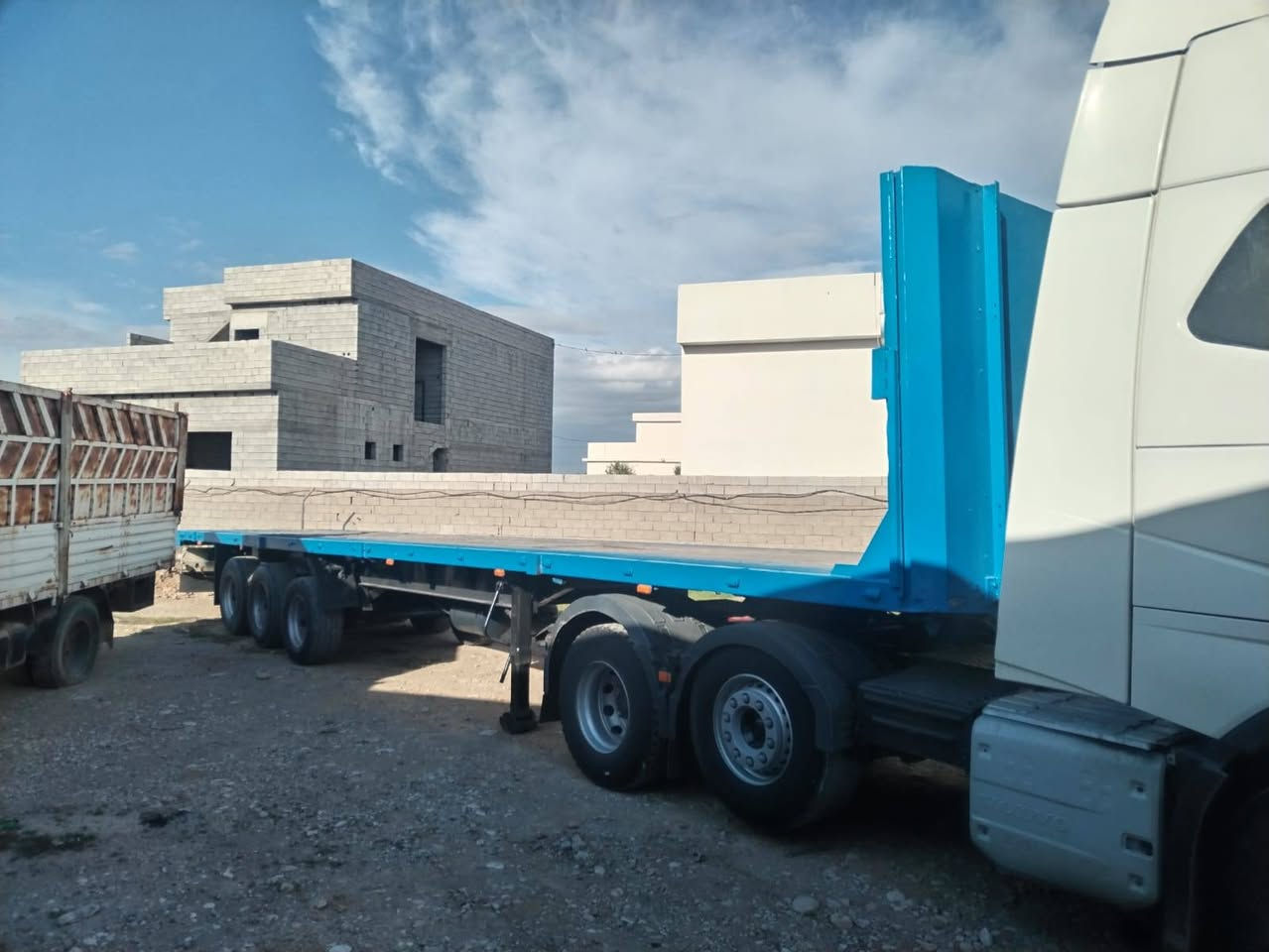 عربانة فصخ وربط
طول ١٣،٦٠
السعر ٤٠
للتواصل ***********
