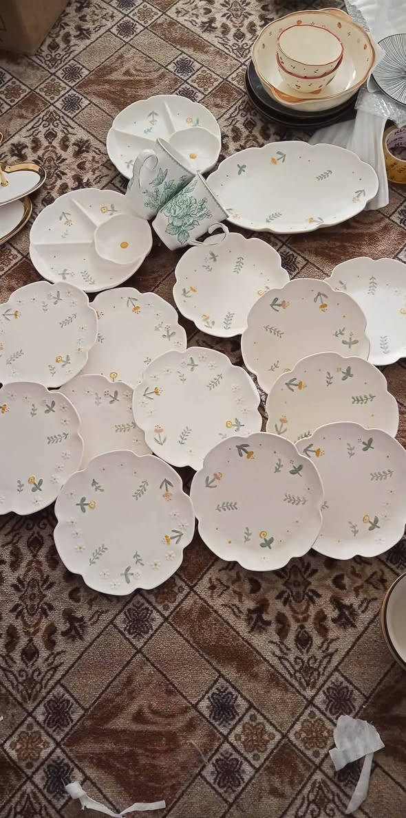 الطخم كامل 38 الف مع هديه


**إذا كنت صاحب هذا الإعلان وتريد حذفه لأي سبب، رجاءا أرسل رسالة إلى الدعم الفني**