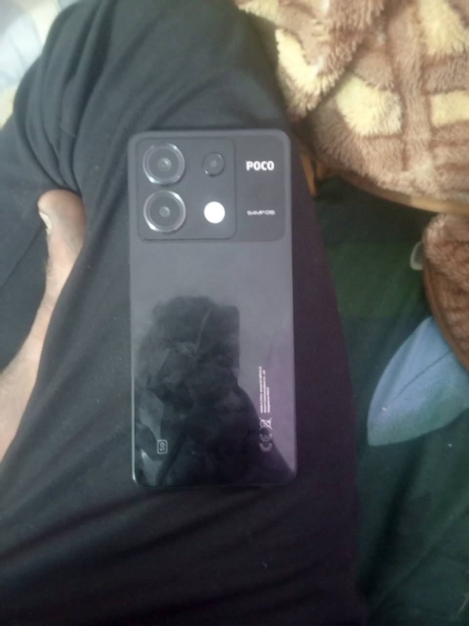 اسلام عليكم جهاز للبيع فول نضافه جهاز مال لعب فول بل ببجي120فريم لمكان واسط عزيزيه لسعر 275وبي مجال مو شاري لا تعبني


**إذا كنت صاحب هذا الإعلان وتريد حذفه لأي سبب، رجاءا أرسل رسالة إلى الدعم الفني**