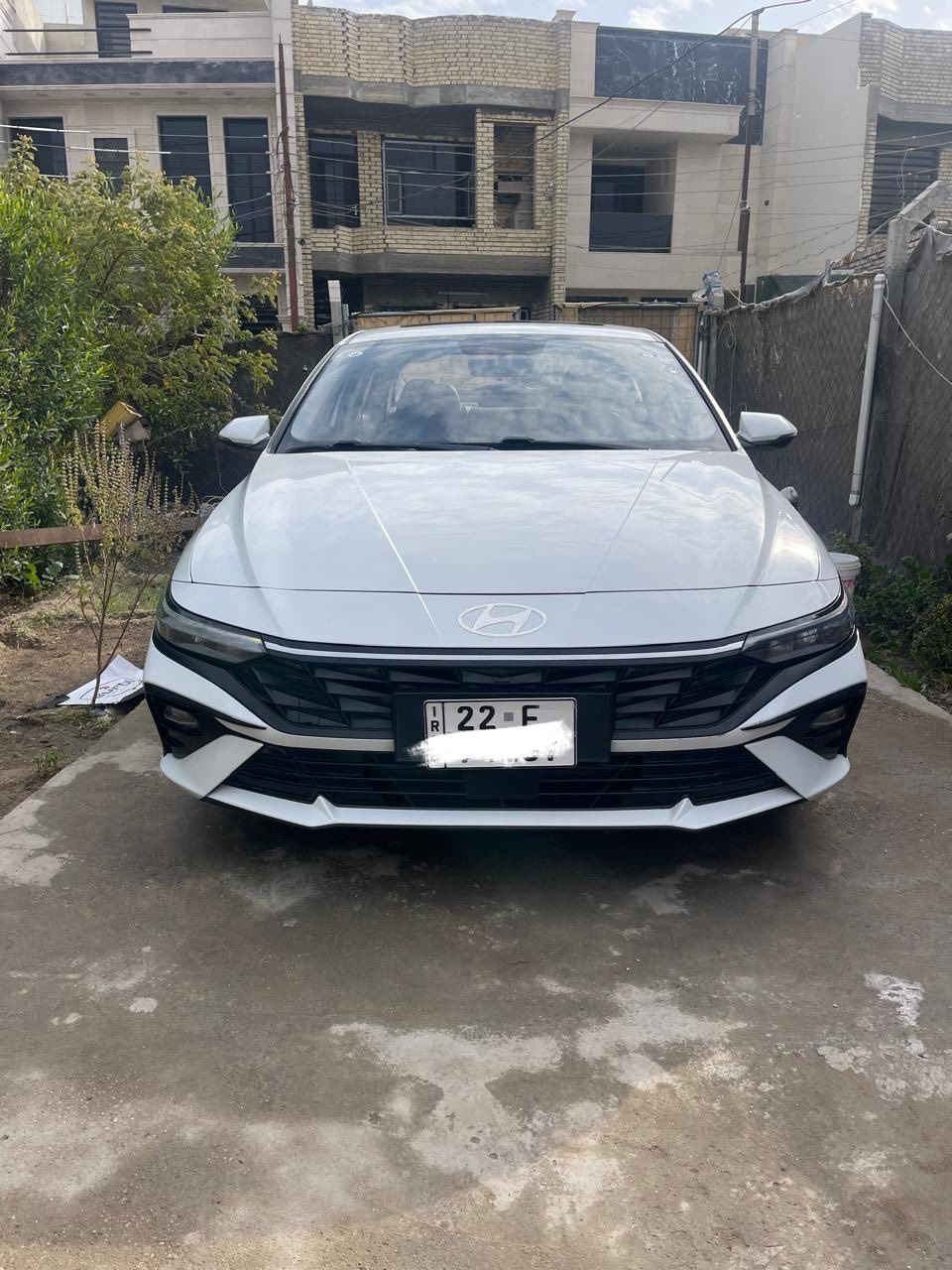 المواصفات فوووول مكفوله كفاله عامه السيارة جديده بمعنى الكلمه وباسمنه تريد تحويل او وكاله ماشيه ( 27km)الف
كشنات جلد 
هند بريك بصمه   
اوتو هولد                  
فتحه سقف                   
محرك 1500دبل نوزل                            
حساس لايت 
حساس خلفي بلادي 
حساس أمامي بلادي 
تبريد قطعتين
مكان السيارة (السيدية) السعر(145) مجالها بسيط جددااااا
للاتصال( ***********)
