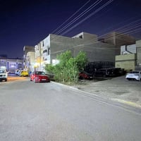 قطعة أرض ١٥٠م للبيع في حي الجهاد مربع البيداء قرب الشارع العام موقع جد...