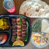 تجهيز أعراس • بوكس ضيافة • النجف