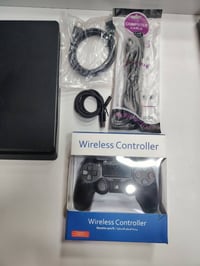 بلايستيشن 4 • معدل • مكفول